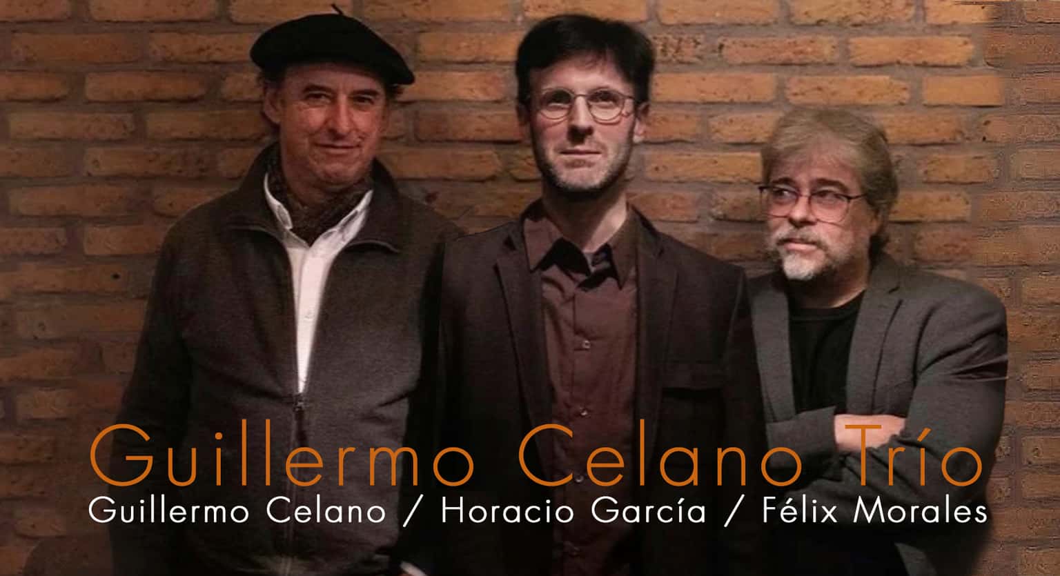 Guillermo Celano Trío