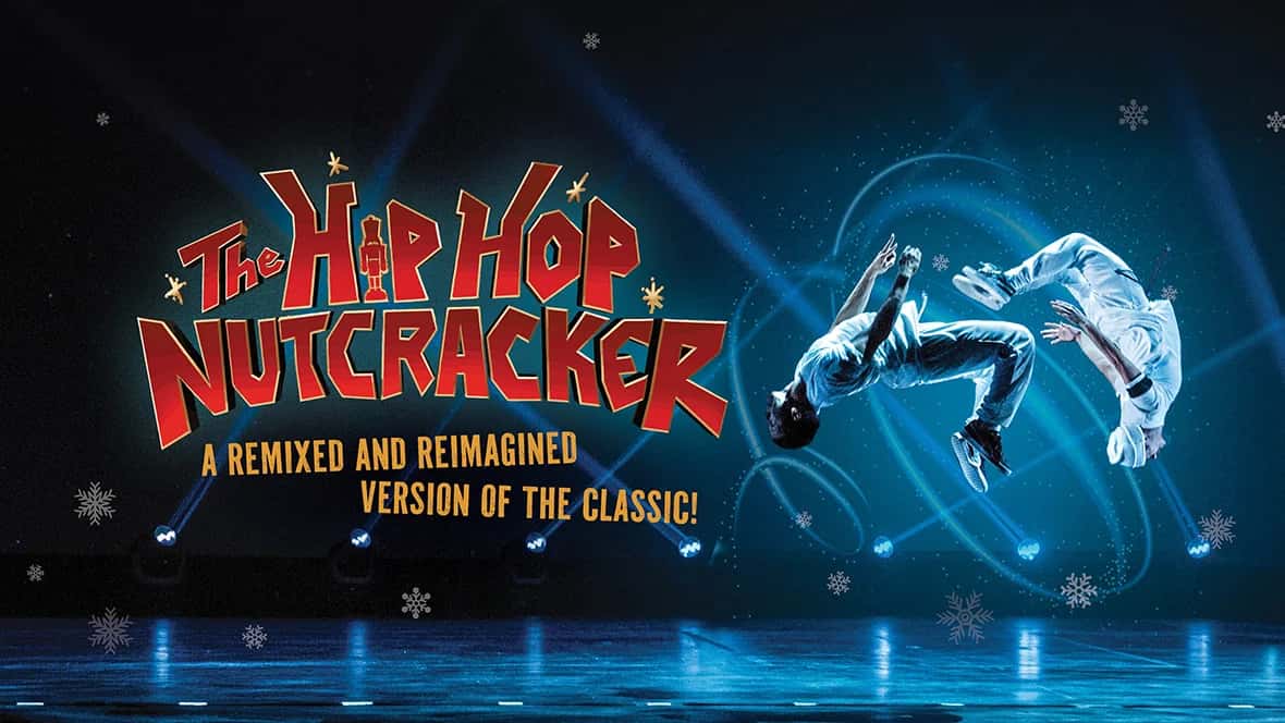 The Hip Hop Nutcracker