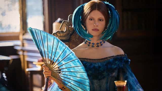 Cine Chat: Film Discussion Club: Guillermo Del Toro