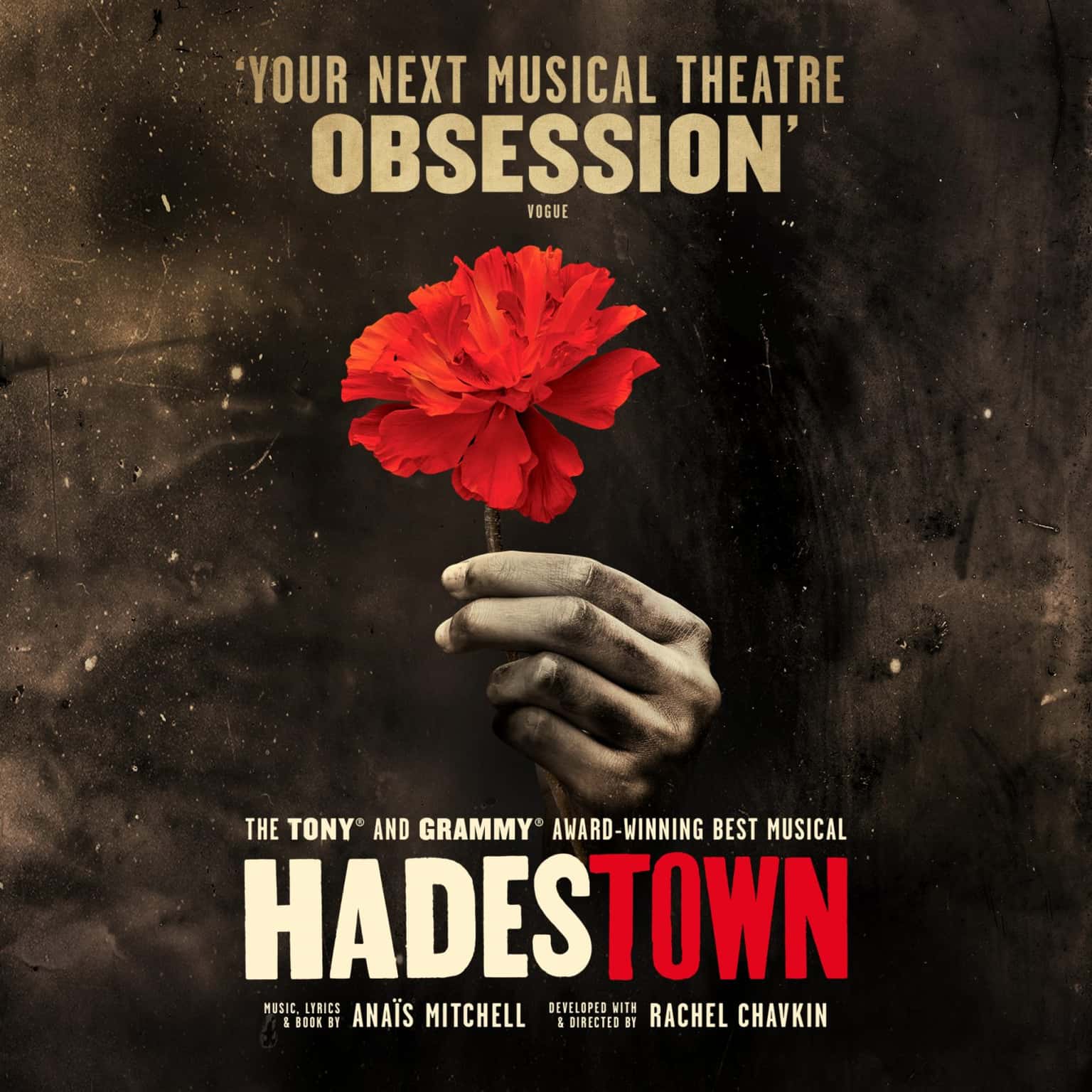 Hadestown