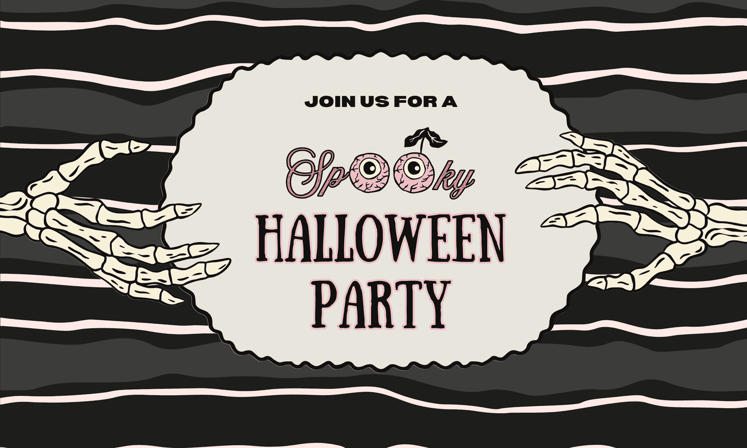 Slice + Dice Spooktacular: Halloween Party 2026
