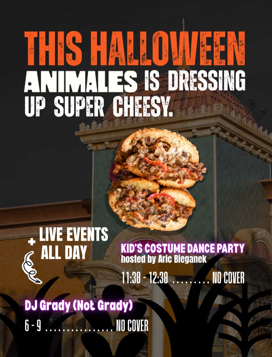 DJ Grady (Not Grady)