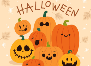 NHMU Family Seasonal Science: Halloween