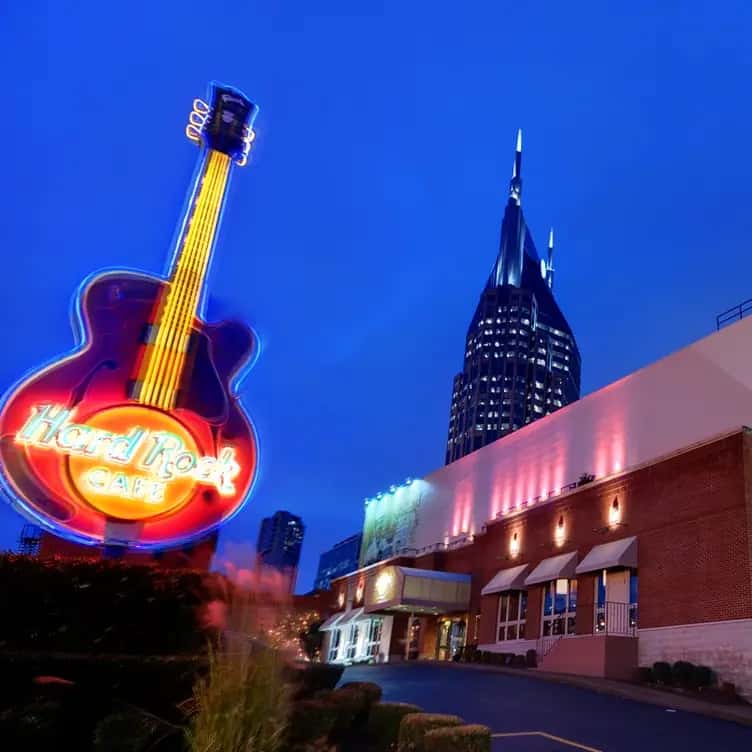 Free Line Dancing Lessons at Hard Rock Cafe
