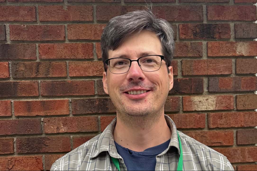 R.W. Moriarty Science Seminar: Glimpses of the Realm of Tiny Blind Beetles