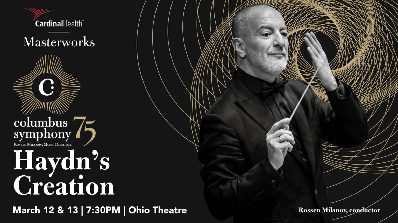 Haydn's Creation