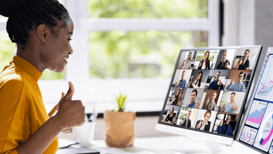 Masterclass: AI-Powered Attacks Are Here: Is Your Team Ready?