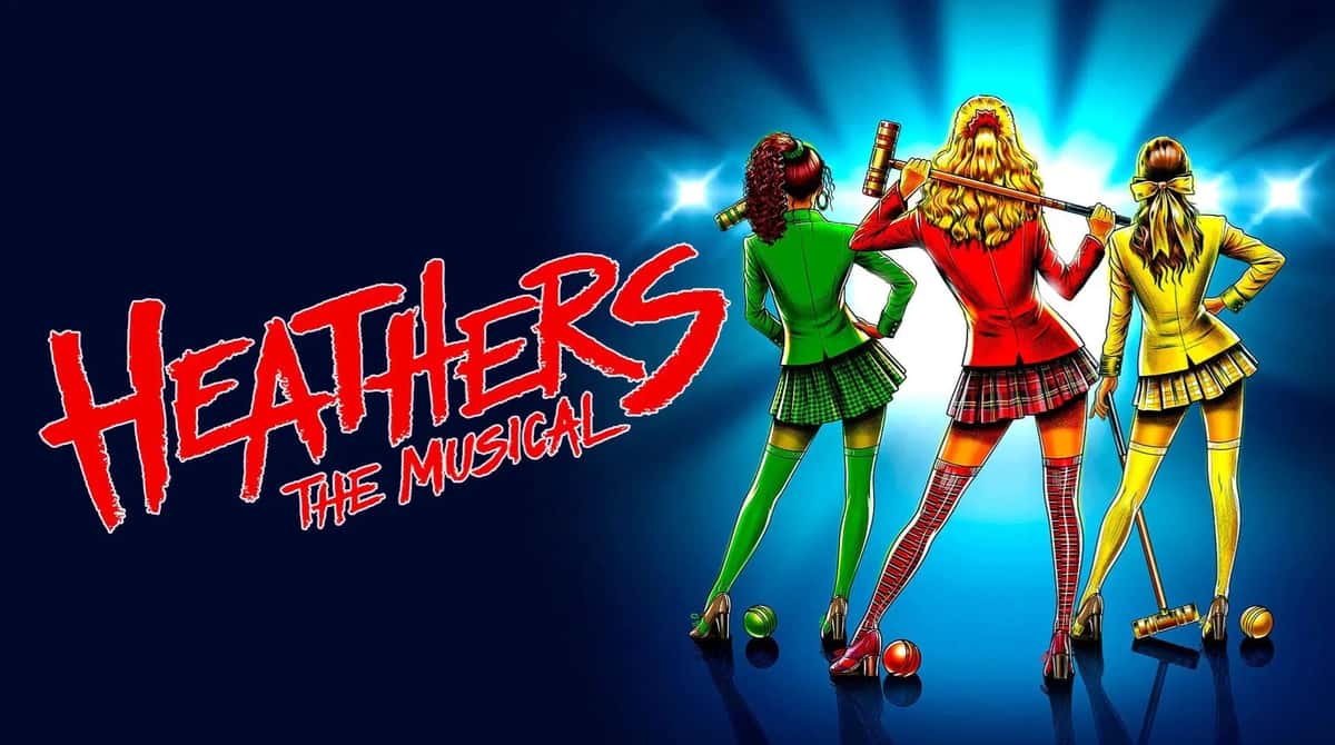 Heathers the Musical