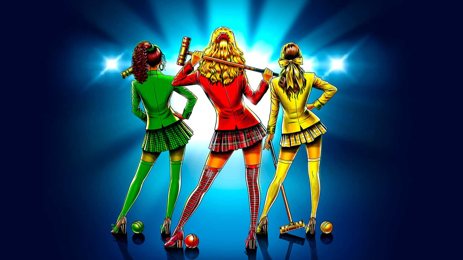 Heathers the Musical
