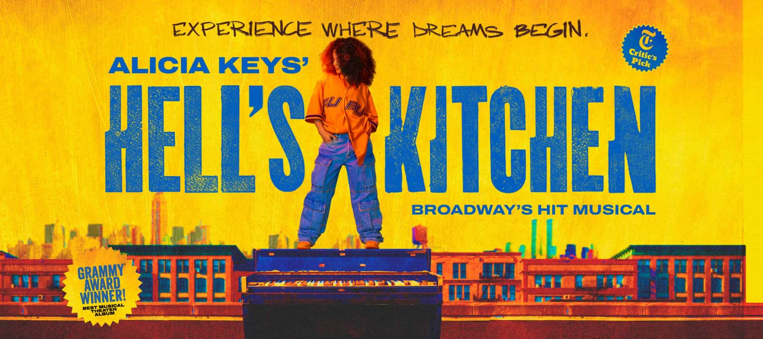 Hell's Kitchen