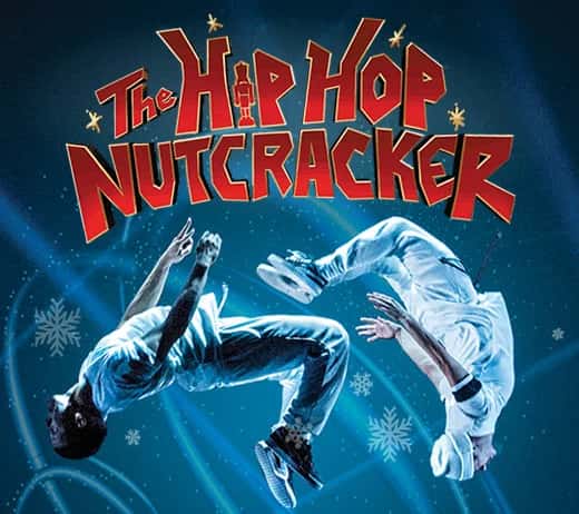 The Hip Hop Nutcracker
