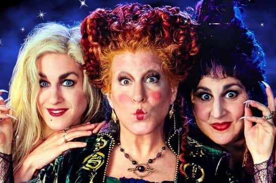Pay What You Choose: Hocus Pocus