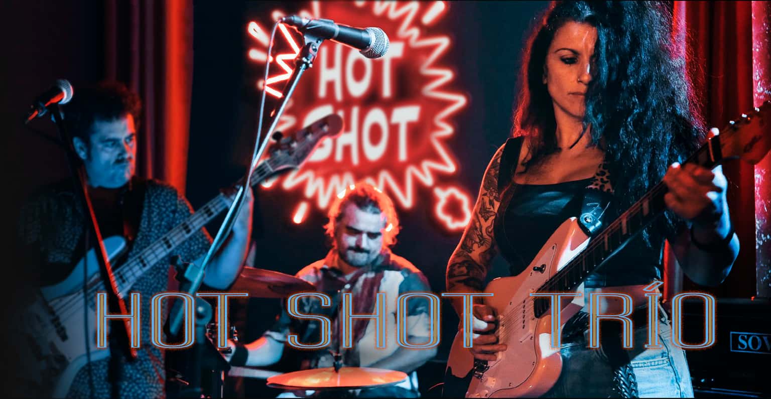 Hot Shot Trío