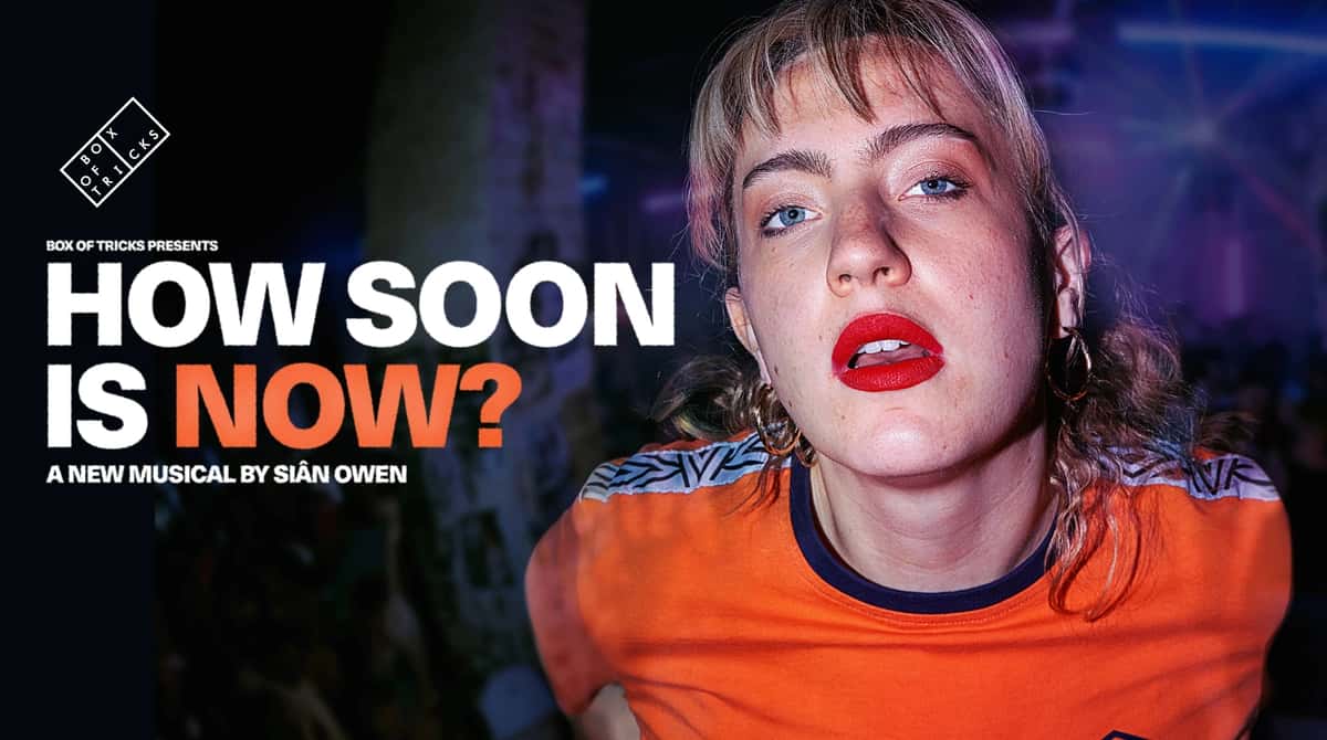How Soon Is Now?