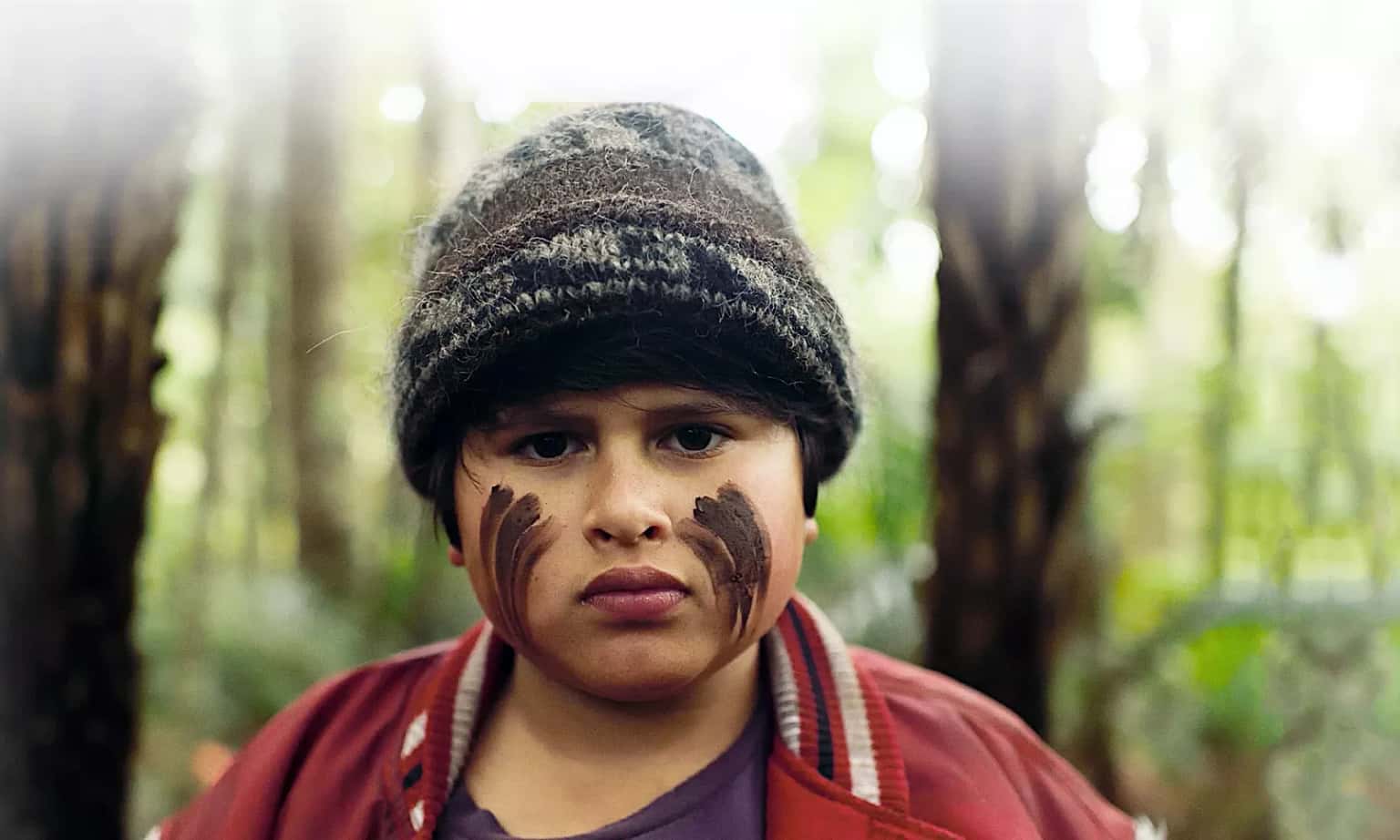 Hunt for the Wilderpeople