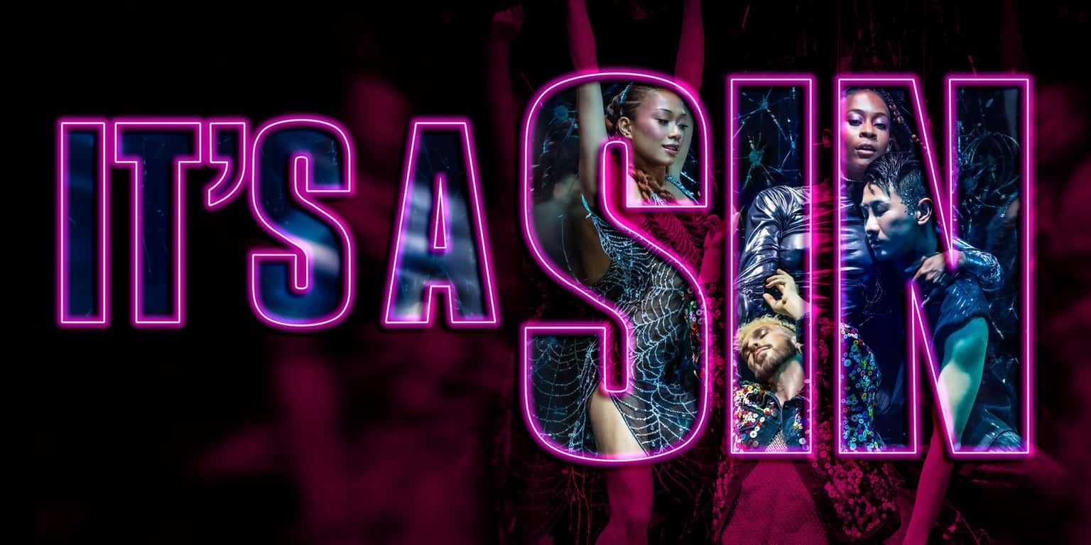 Rambert Dance Company: It's a Sin