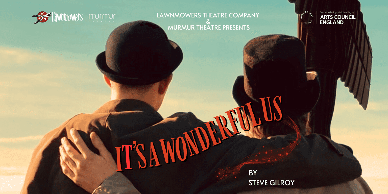 It's a Wonderful Us