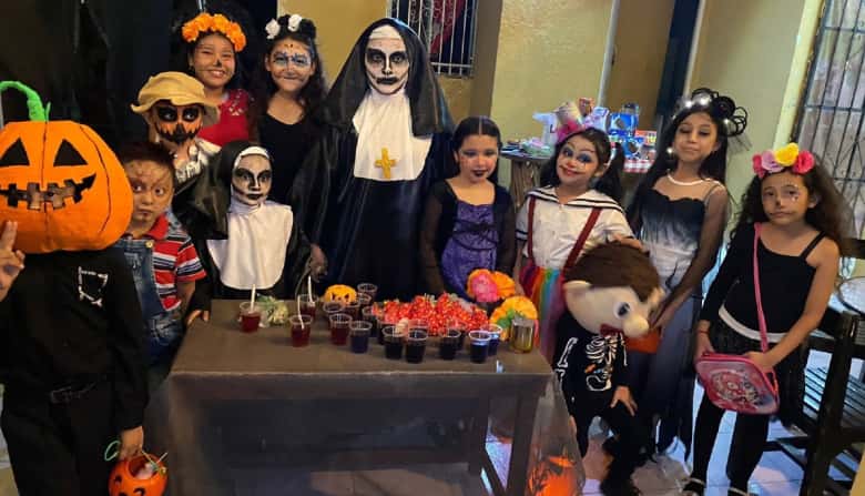 La Ruta de los Dulces