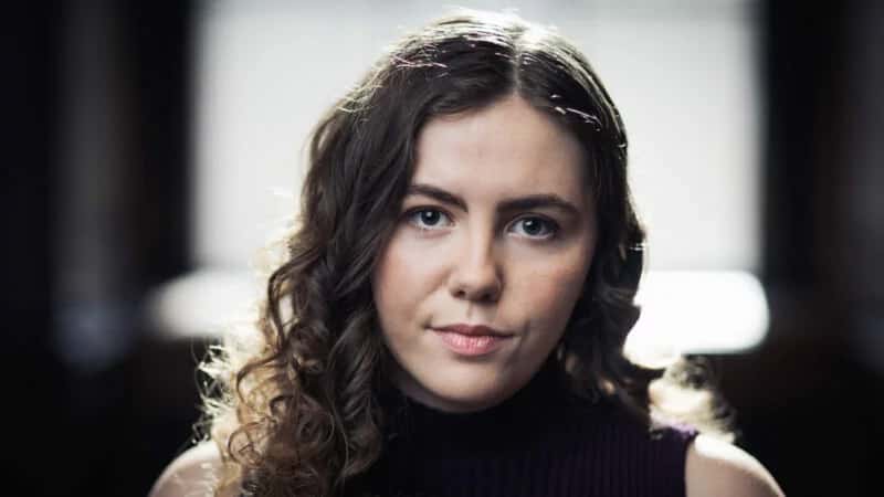 Barts Lunchtime Concert series - Immy Churchill