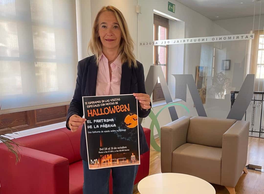 Halloween en Motril