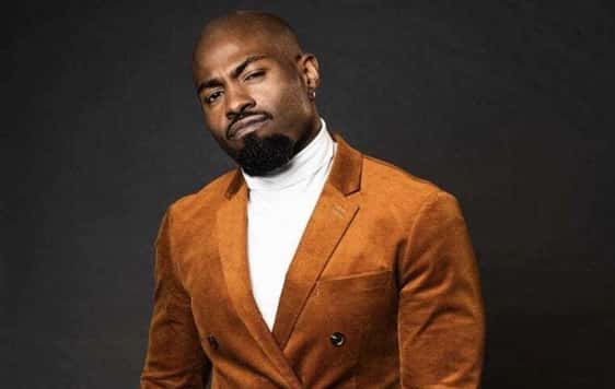 Comedy at the Museum ft. Darren Harriott & More
