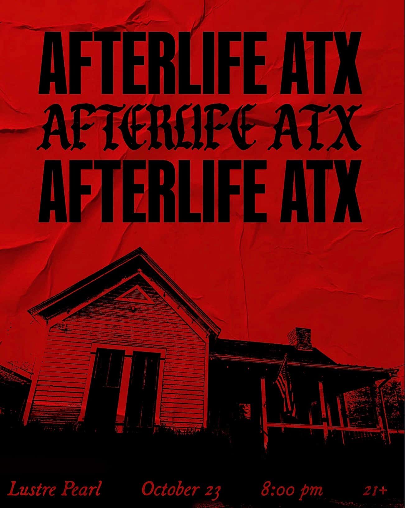 Afterlife Atx