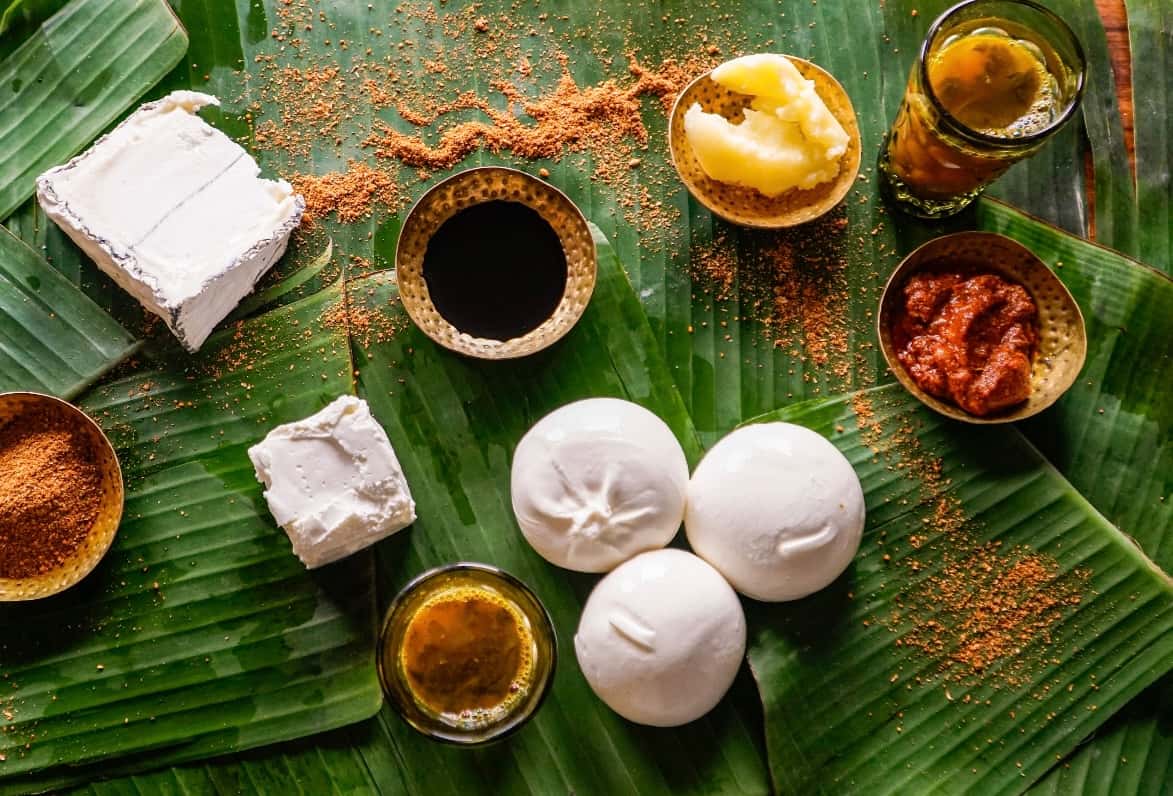 South Indian Texan Kitchen: A Spice Party