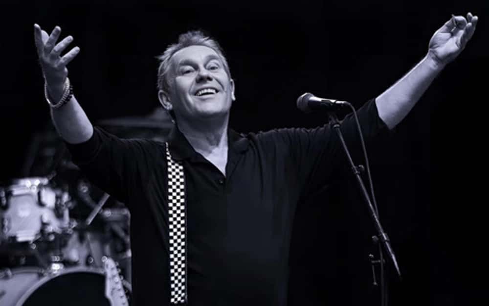 The Beat: Dance Crazed Too UK Tour