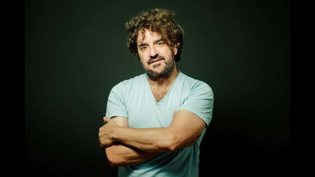 Ian Prowse Monday Club