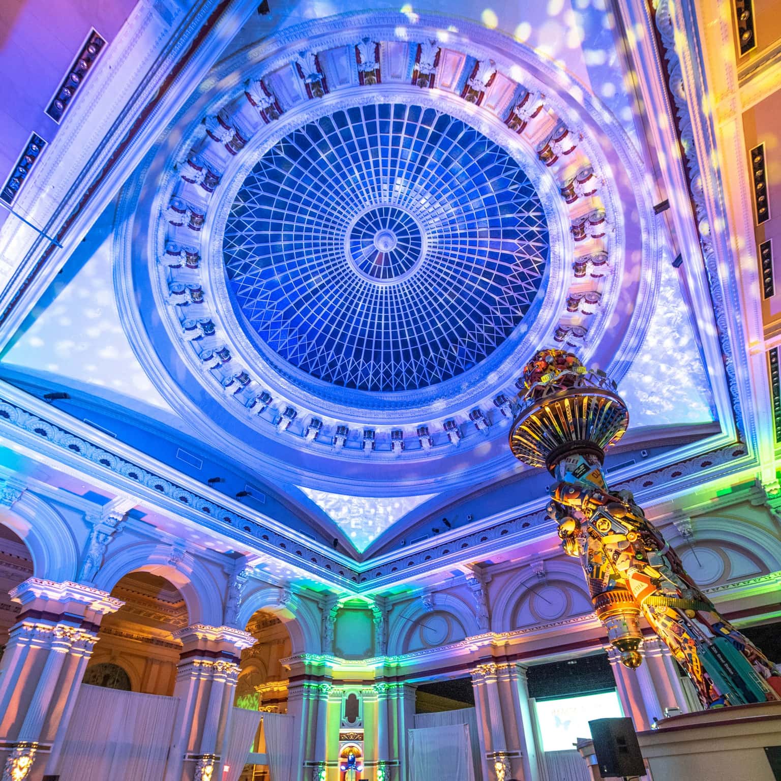 Imagination Ball 2026