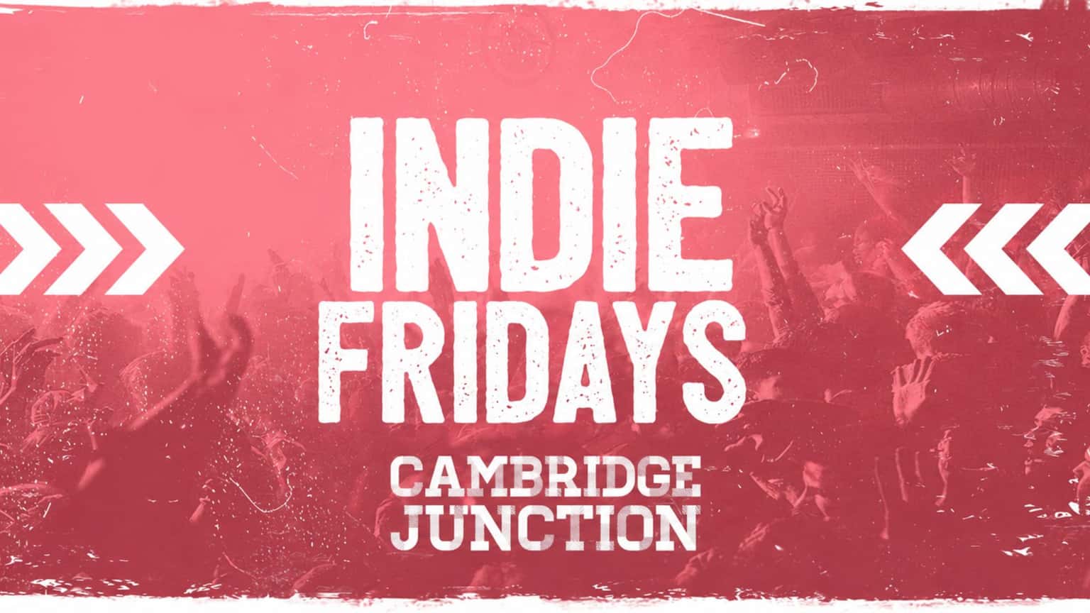 Indie Fridays