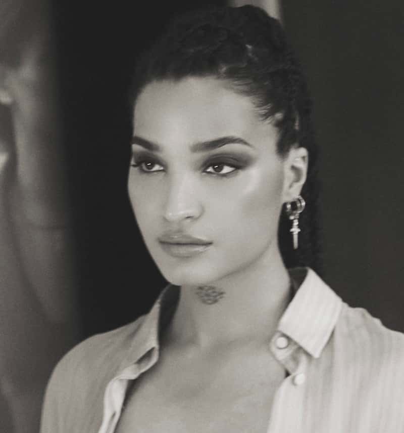 Indya Moore: An Ikon in Conversation