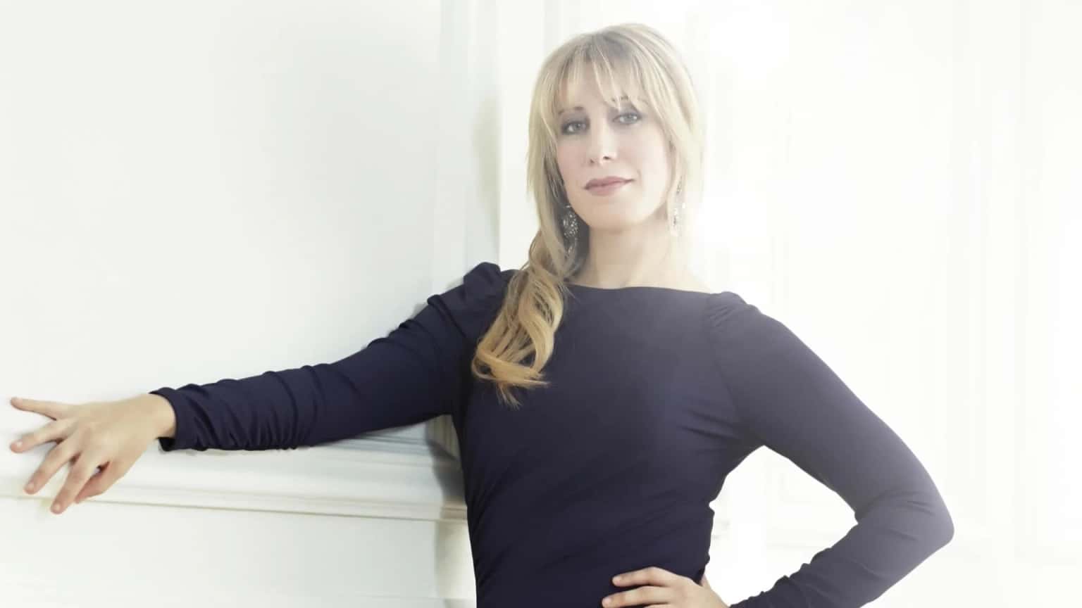 St John's International Piano Series: Ingrid Fliter
