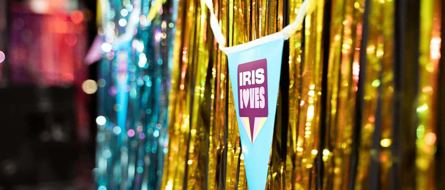 Iris Prize LGBTQ+ Film Festival 2026: Best of Iris