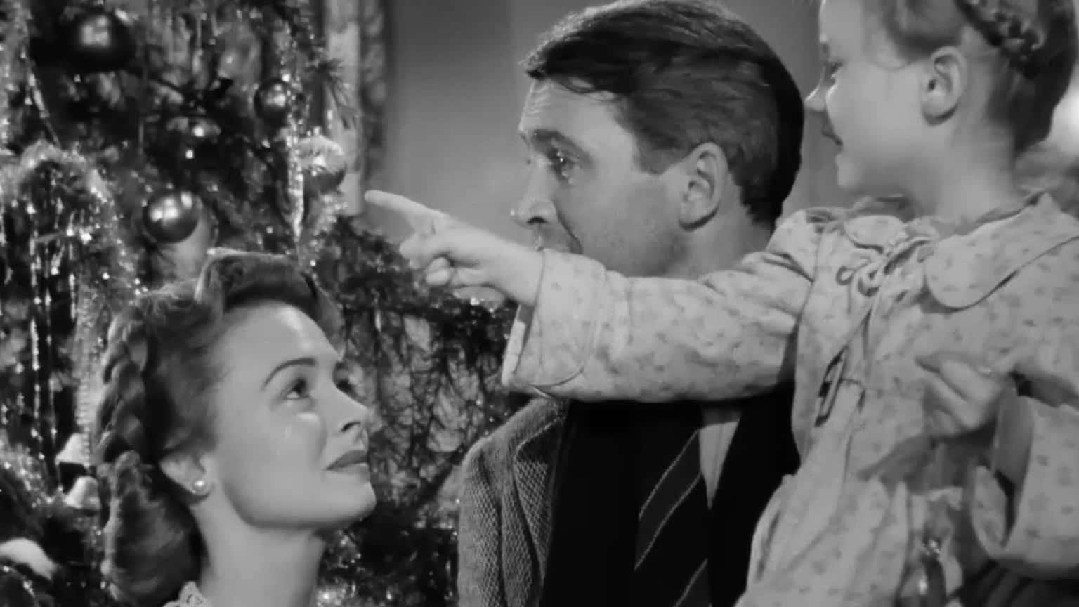 It's a Wonderful Life