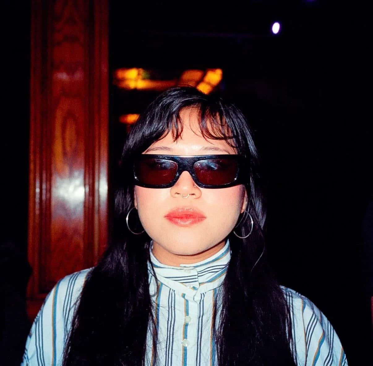 Late Night Lounge: JEN-E