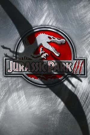 Jurassic Park III (25th anniversary screening)