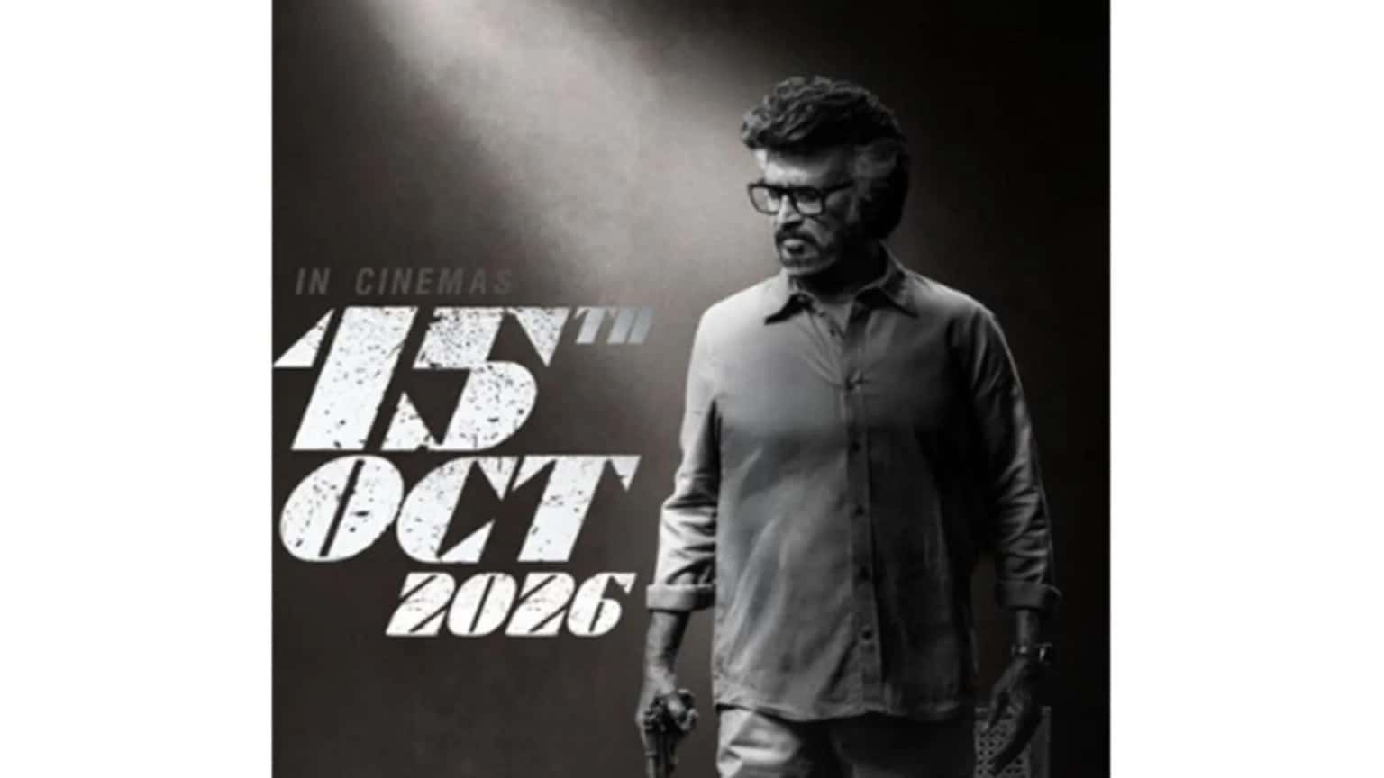 Jailer 2 (Tamil)