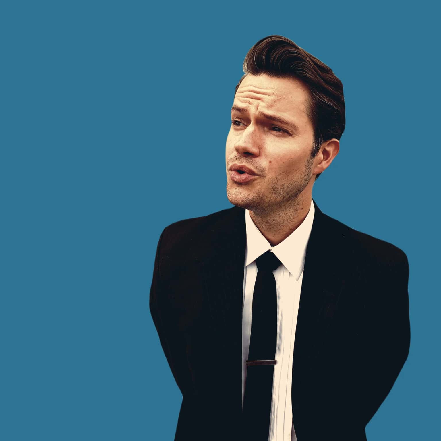 Early Evening Jazz: Jason Fabus Plays & Sings
