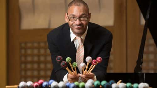 Jason Marsalis Quartet