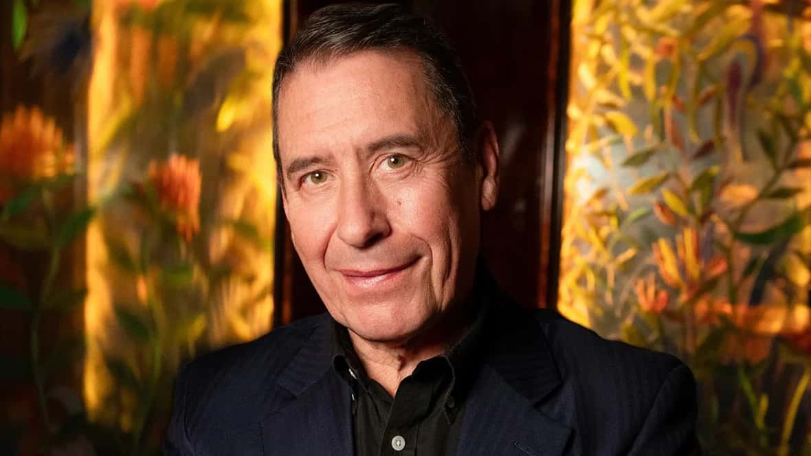 Jools Holland: Rhythm and Blues Orchestra Autumn Tour 2026