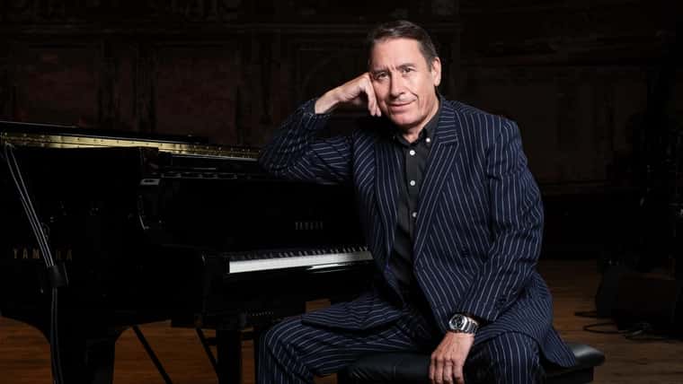 Jools Holland and his Rhythm and Blues Orchestra