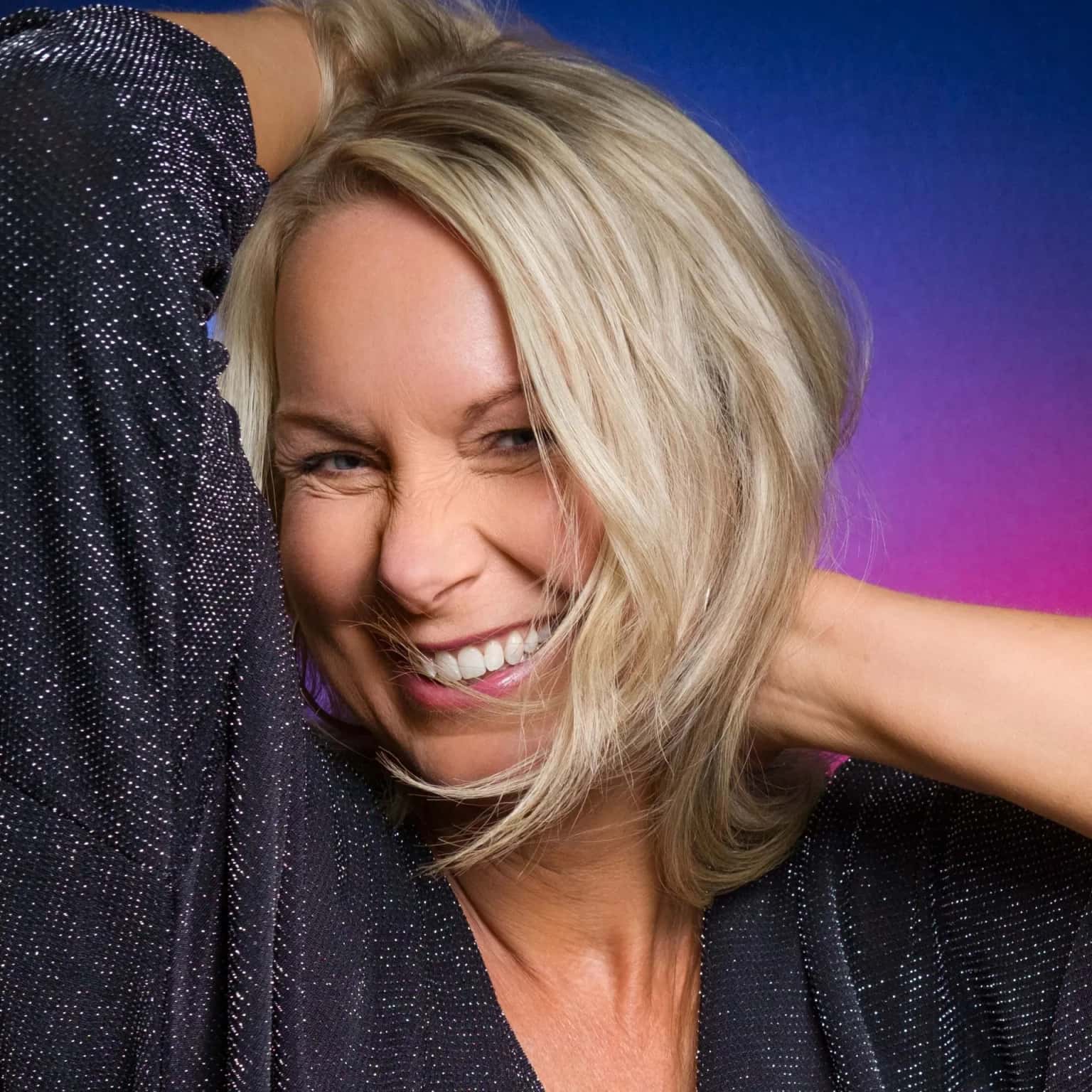 Jules O'Brian: Avoid Excessive Cleavage (and Other Advice to Ignore)