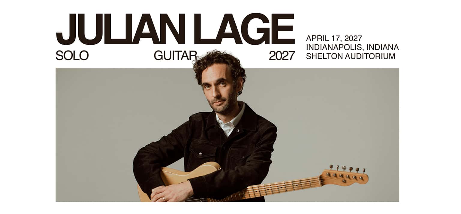 Julian Lage