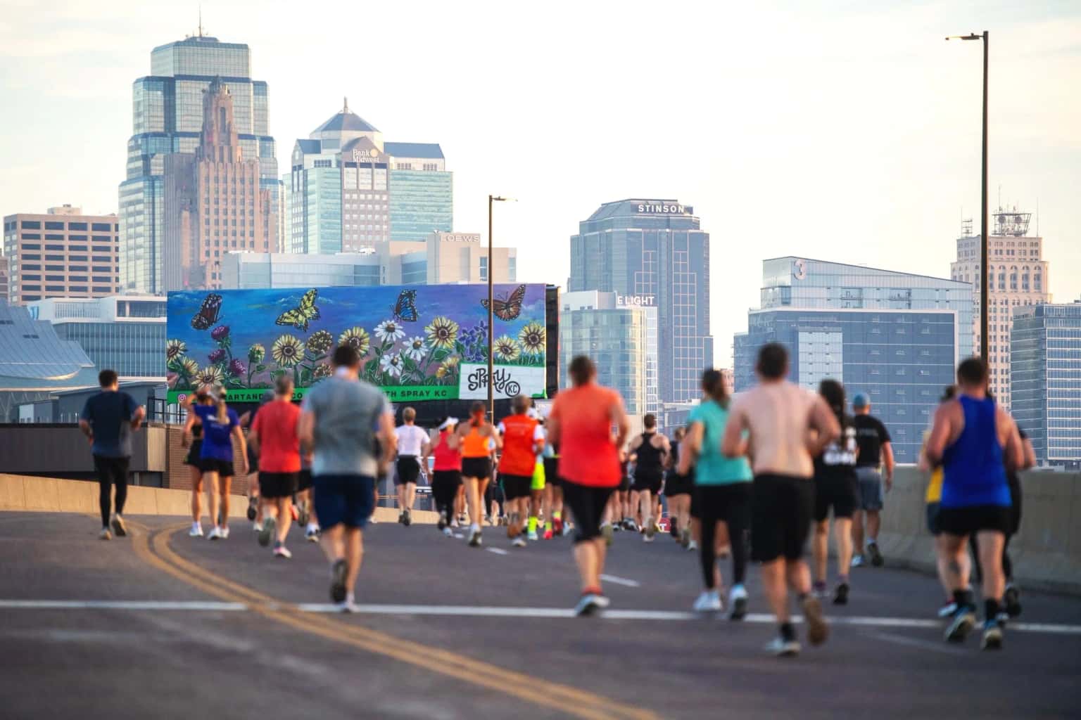 Garmin Kansas City Marathon