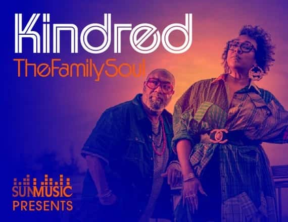 Kindred the Family Soul