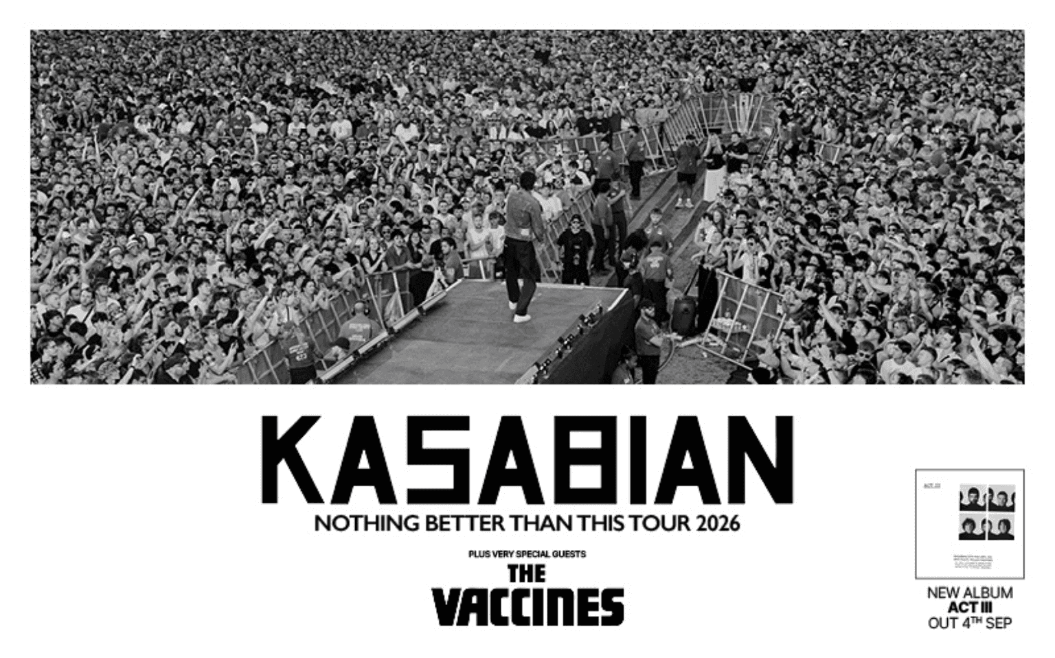 Kasabian