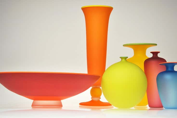 50th Philadelphia Museum of Art Contemporary Craft Show