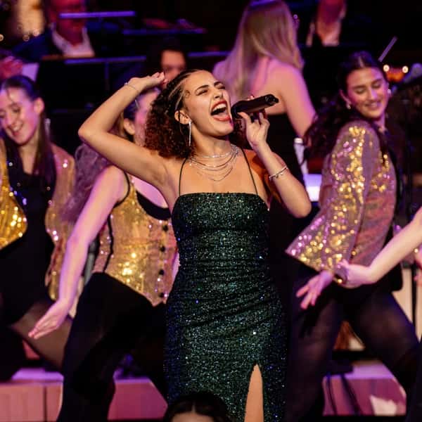 LIPA Christmas Concert 2026
