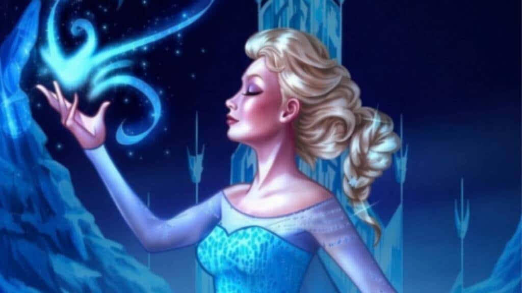 La princesa del hielo | Tributo a Frozen